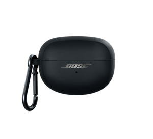 Bose Ultra Open Earbuds Silicone Case Cover