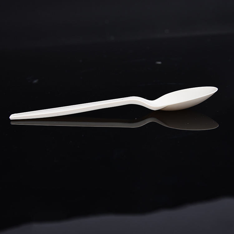 Biodegradable Corn Starch Cutlery