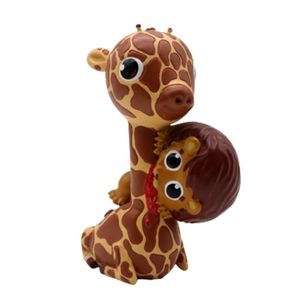 Custom Funny Toys Resin Funny Figure Toy