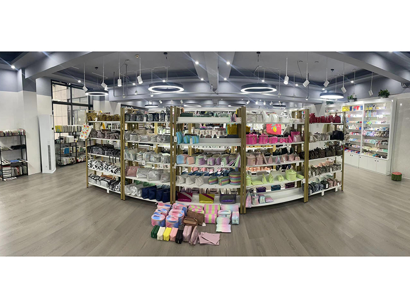 Yiwu Enco Bag Co., Ltd. Shopping Bags