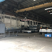 Guangdong Walsall Steel Pipe Industrial Co., Ltd. Spiral Welded Pipe