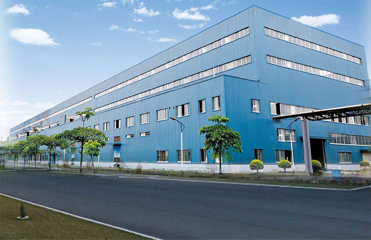 Yongkang Chaoran Industry And Trade Co., Ltd. Dip Bar