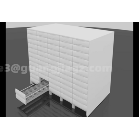 Pharmacy display shelves pharmacy shop counter design medicine cabinet hospital furniture manufacturer dispensary furniture