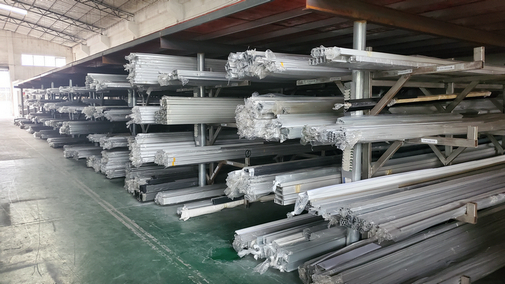 Zhongshan Zhengyou Photoelectric Technology Co., Ltd. LED aluminum profiles