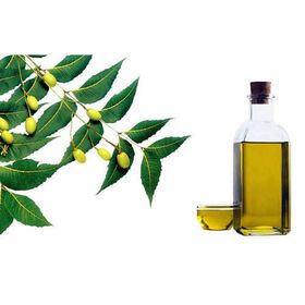Water Soluble Neem Tonic Oil used in agriculture farms for insecticide with organic certification from Ecocert and omri listed