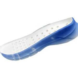 Vacuum High resilience PU Midsole
