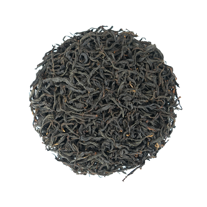 Organic Golden Peony Black Tea FTGFOP1