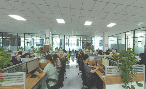 Weifang Mingliang Electronics Co., Ltd. Fractional CO2 Laser