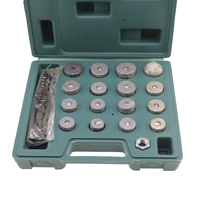 Shanghang Ruike Electronic Technology Co., Ltd. Valve Seat Reamer Motorcycle Repair Cutter Valve Tool Set For
