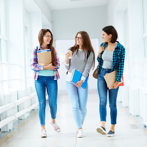 K-12 Educational Solutions