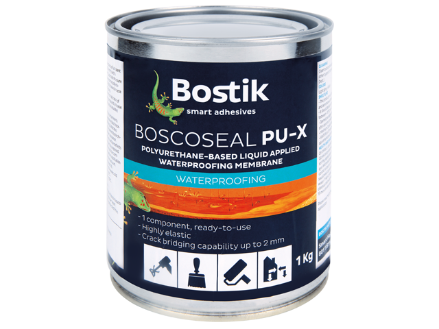 Boscoseal PU-X