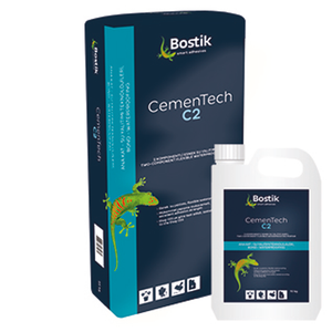 CemenTech C2
