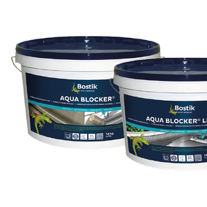 Aqua Blocker / Aqua Blocker Liquid