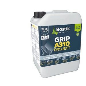 BOSTIK GRIP A310 PROJECT