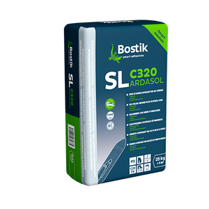 BOSTIK SL C320 ARDASOL