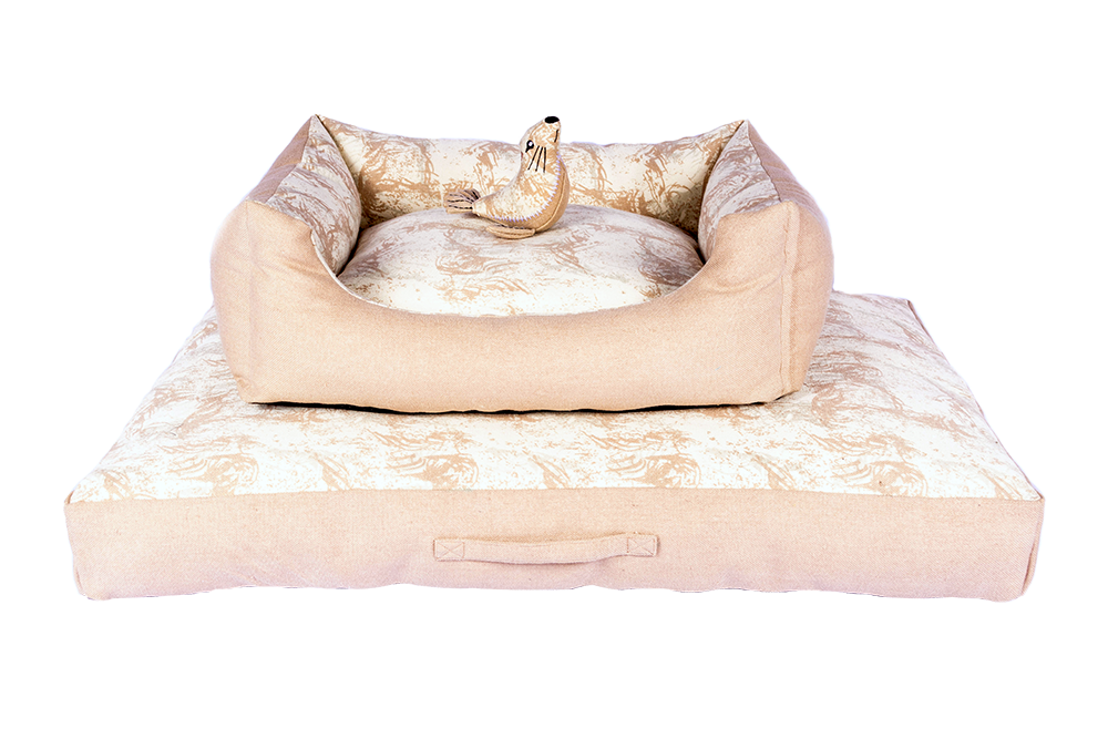 RESPLOOT Pet Bedding