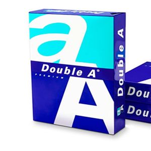 Double A Copy Paper