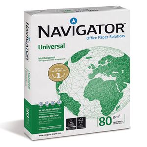Navigator Copy Paper