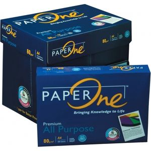Paper One Copy Paper