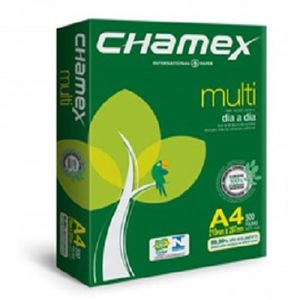 Chamex Copy Paper