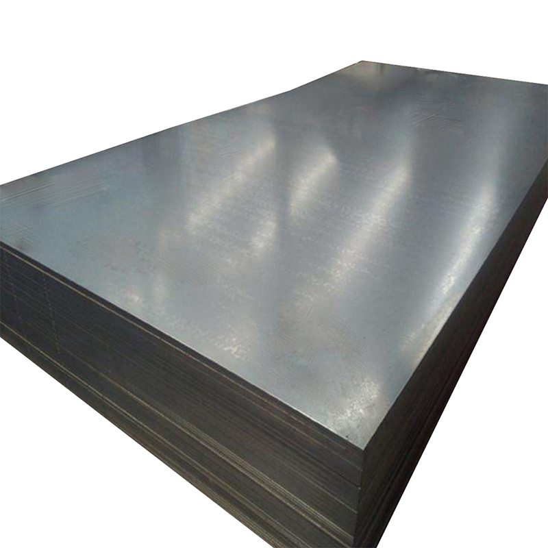 DC01 CRC Cold Rolled Steel Sheets