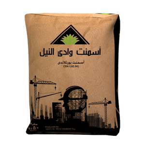 Wadi El Nile Cement