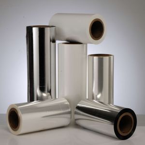 Capacitor / Dielectric Films