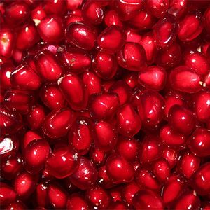 Pomegranates