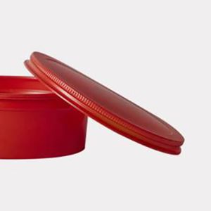 Containers With Lids