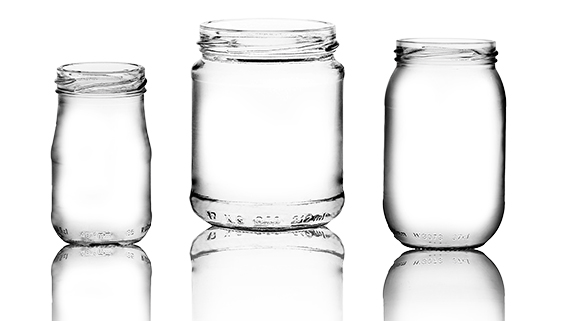 Food Jars