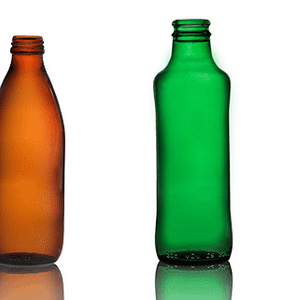 Carbonated Bottles