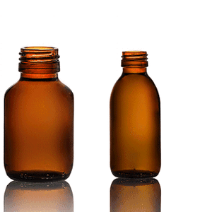 Pharmaceutical Bottles