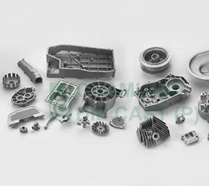 Other Automotive Castings