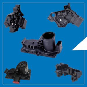 Electro Mechanical Assembly