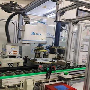 Robotic / Turnkey Solutions