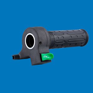 Throttle Position Sensor Assembly