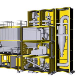 Cim-Hydrax-Compact®