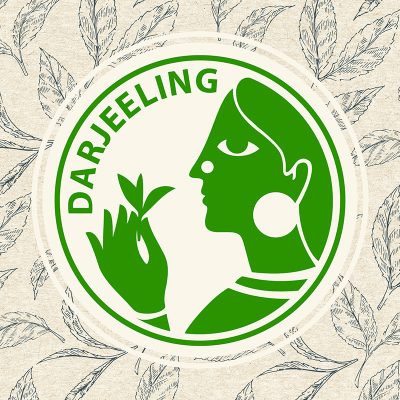 Organic Darjeeling Tea