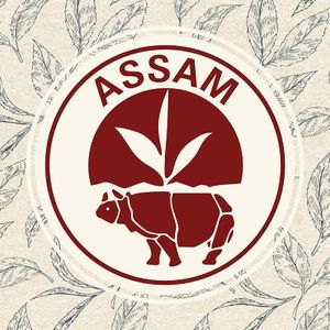 Organic Assam Tea