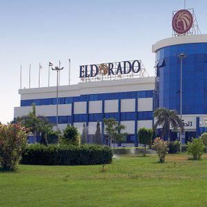 Ceramica Eldorado: Ceramic tile and sanitary ware