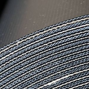 Heavy conveyor belts