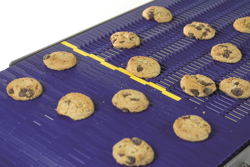 HabasitLINK for bakery and confectionery