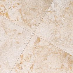 Crema Marfil Marble Tile