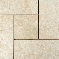 Tumbled Travertine Tile