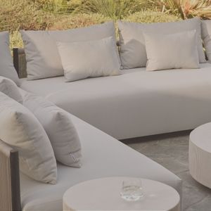 Outdoor Sofas
