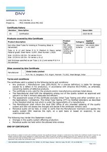Non-Alloy Steel Tubes for Welding & Threading (Black & Galvanized)