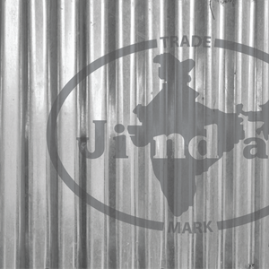 Corrugated Steel Sheet