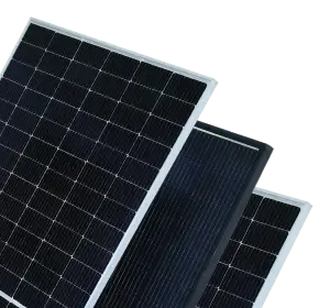 Solar PV Modules