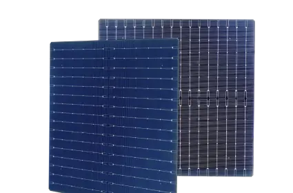 Solar Cell / Photovoltaic Module