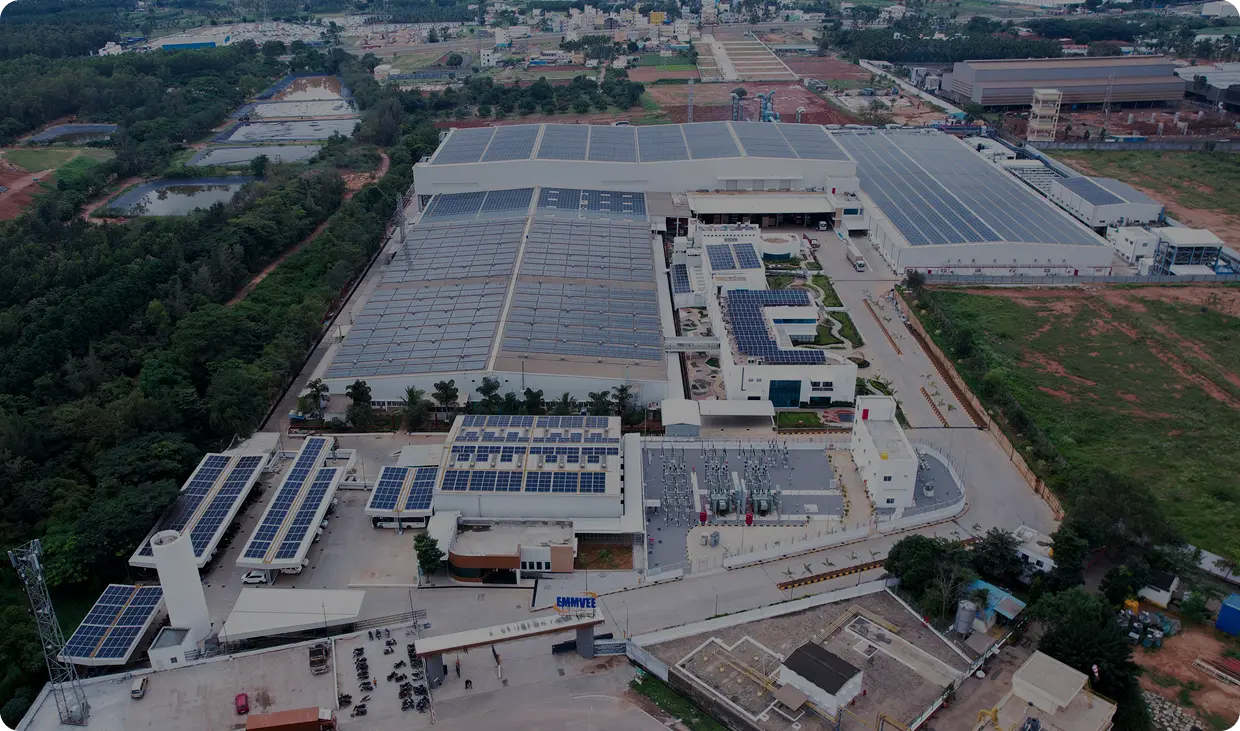 Photovoltaic modules